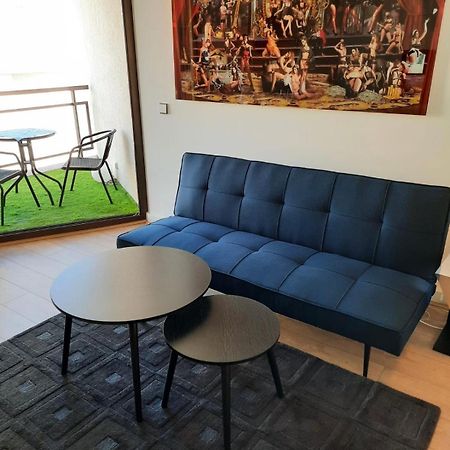 Studio Im Herzen Von Монте-Карло Экстерьер фото
