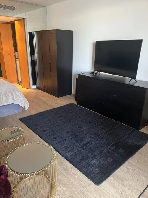 Studio Im Herzen Von Монте-Карло Экстерьер фото