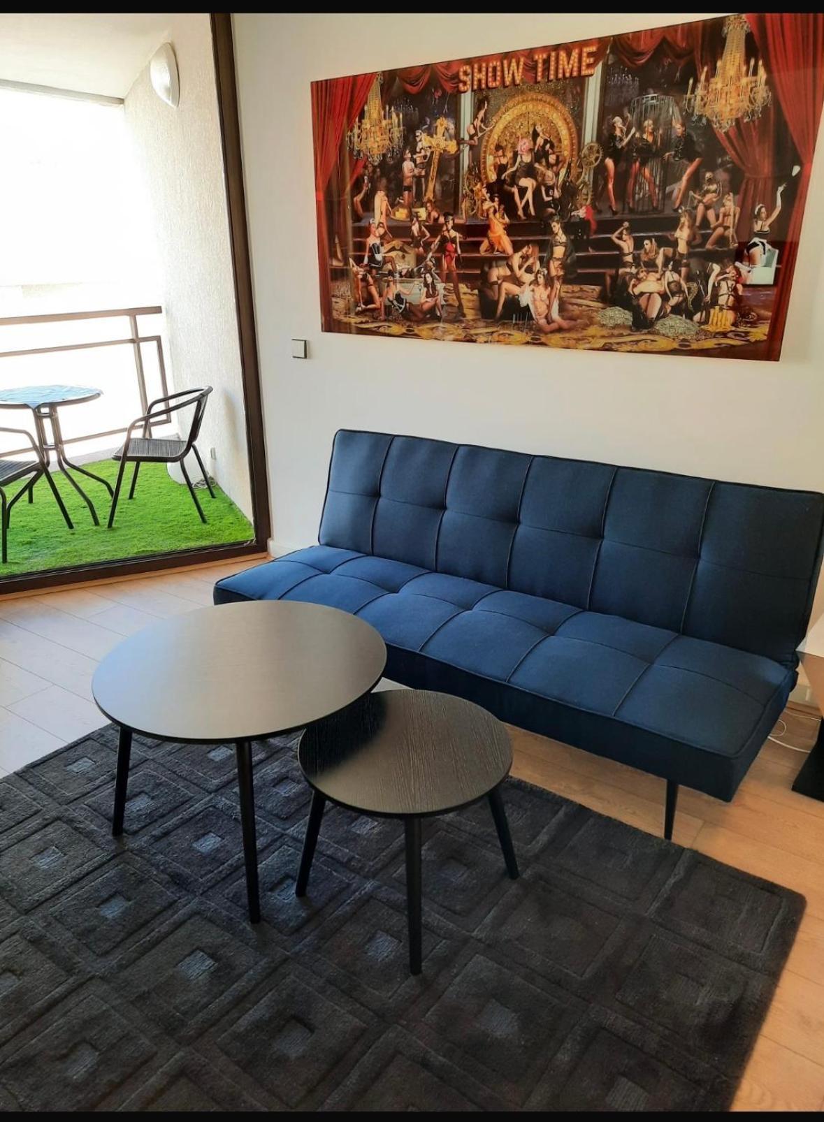 Studio Im Herzen Von Монте-Карло Экстерьер фото